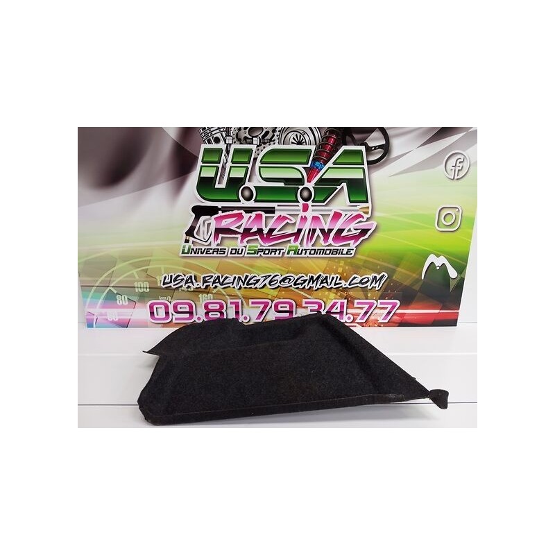 HABILLAGE INTERIEUR COFFRE CLIO III RS 197 PH1