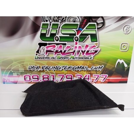 HABILLAGE INTERIEUR COFFRE CLIO III RS 197 PH1
