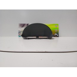 CASQUETTE COMPTEUR CLIO III RS 197 PH1