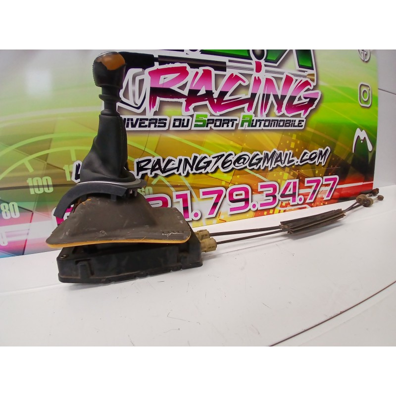 TRINGLERIE BOITE DE VITESSE CLIO III RS 197 PH1