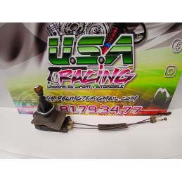 TRINGLERIE BOITE DE VITESSE CLIO III RS 197 PH1