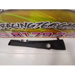 CACHE PROTECTION PLASTIQUE AVANT CLIO III RS 197 PH1