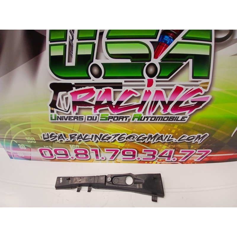 CACHE PROTECTION PLASTIQUE AVANT CLIO III RS 197 PH1