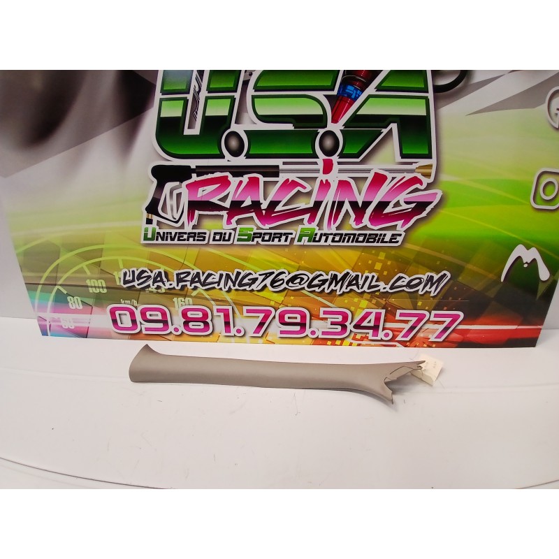 CACHE MONTANT PARE BRISE CLIO III RS 197 PH1