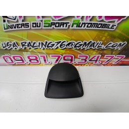 AFFICHEUR + SUPPORT CENTRAL CLIO III RS 197 PH1