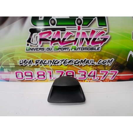 AFFICHEUR + SUPPORT CENTRAL CLIO III RS 197 PH1