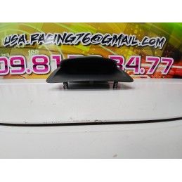 AFFICHEUR + SUPPORT CENTRAL CLIO III RS 197 PH1