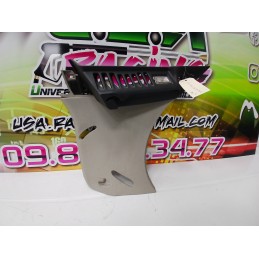 SUPPORT PLAGE ARRIERE CLIO III RS 197 PH1