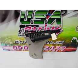 SUPPORT PLAGE ARRIERE CLIO III RS 197 PH1