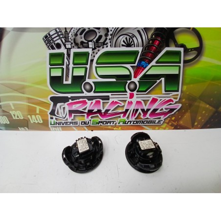 CACHE ENCEINTE TWITTER CLIO III RS 197 PH1