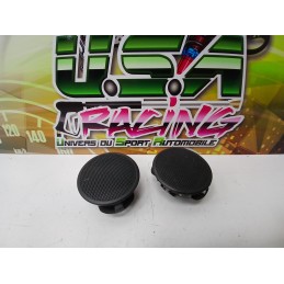 CACHE ENCEINTE TWITTER CLIO III RS 197 PH1