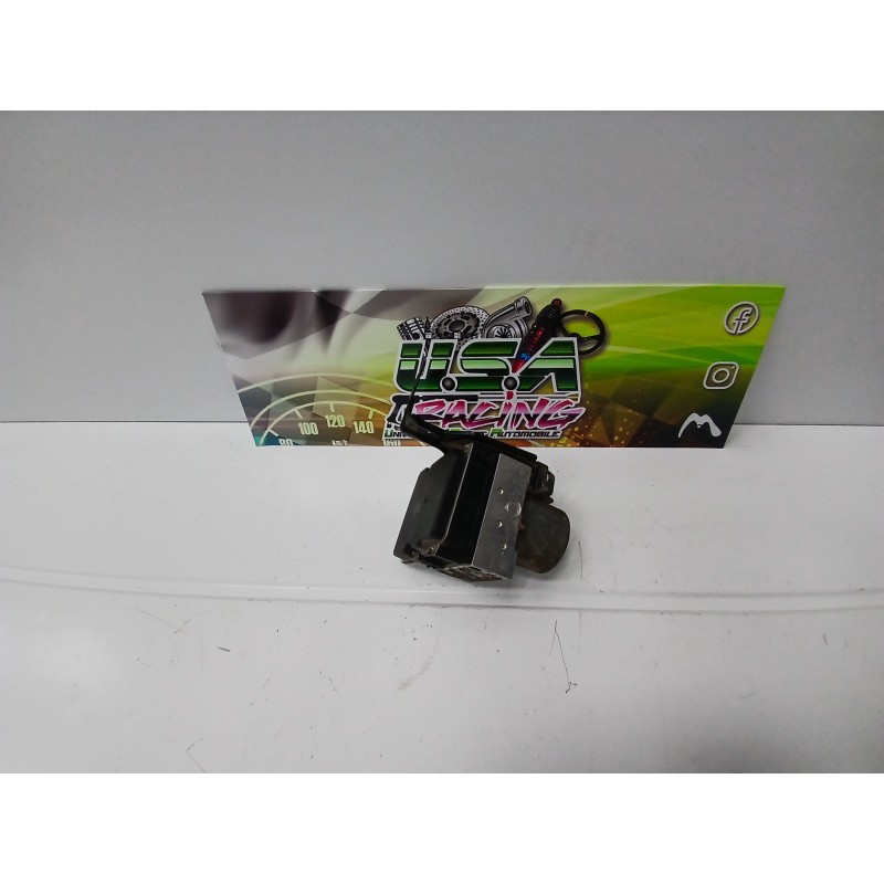 BLOC ABS CLIO III RS 197 PHASE 1