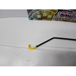 BARRE/TIGE DE MAINTIEN CAPOT CLIO III RS 197 PH1