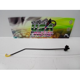 BARRE/TIGE DE MAINTIEN CAPOT CLIO III RS 197 PH1