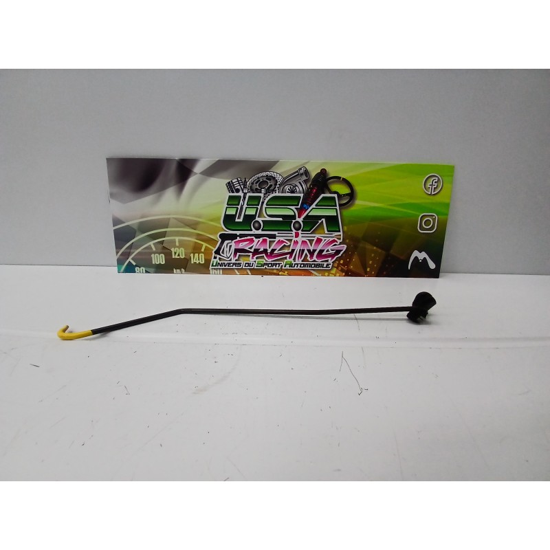 BARRE/TIGE DE MAINTIEN CAPOT CLIO III RS 197 PH1