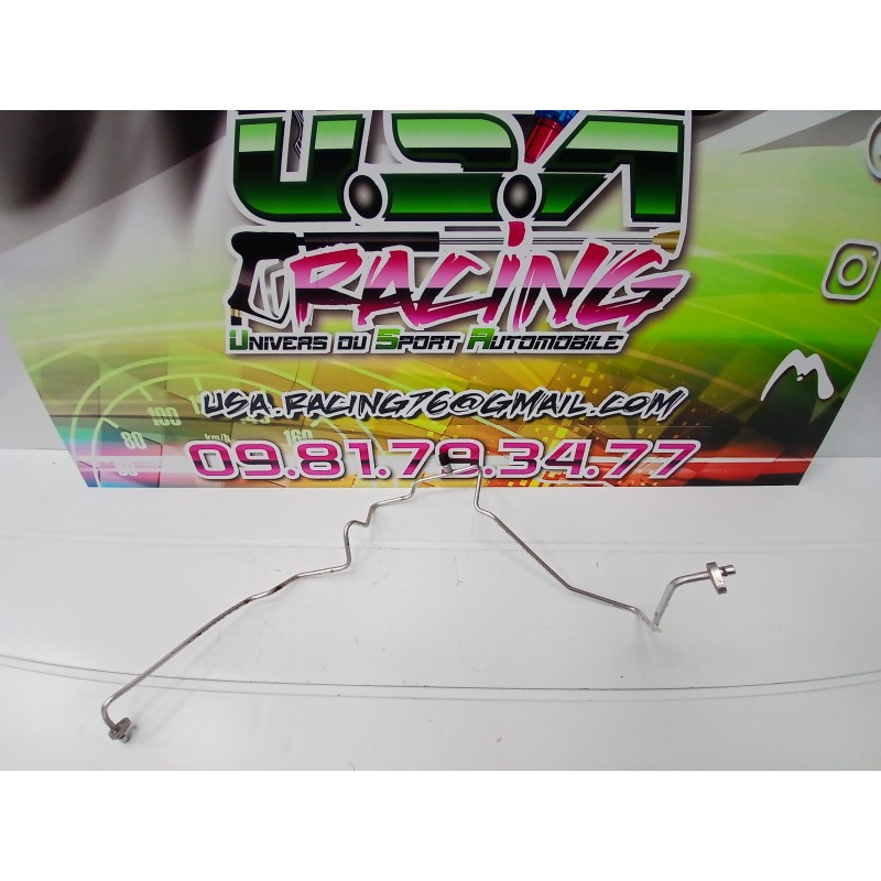 DURITE DE CLIMATISATION CLIO III RS 197 PH1