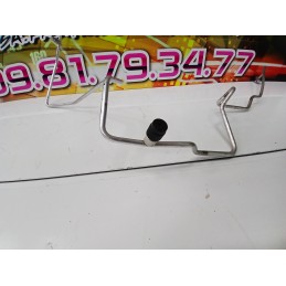 DURITE DE CLIMATISATION CLIO III RS 197 PH1