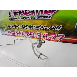 DURITE DE CLIMATISATION CLIO III RS 197 PH1