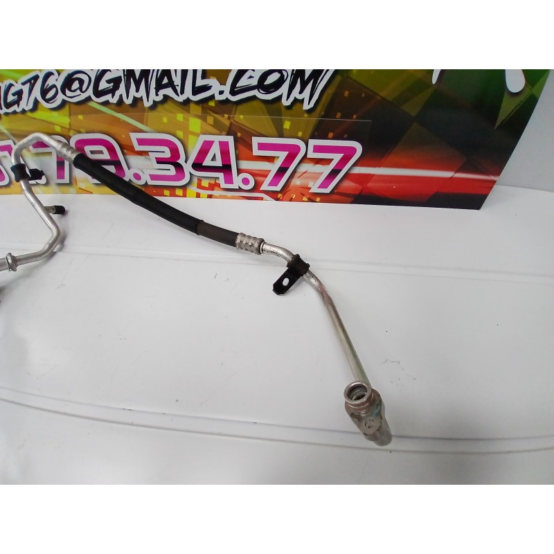 DURITE/ TUYAU DE CLIMATSATION CLIO III RS 197 PH1