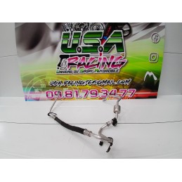 DURITE/ TUYAU DE CLIMATSATION CLIO III RS 197 PH1