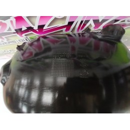 PARE BOUE ARRIERE CLIO III RS 197 PH1