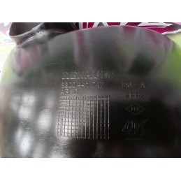 PARE BOUE ARRIERE CLIO III RS 197 PH1