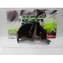 PARE BOUE ARRIERE CLIO III RS 197 PH1