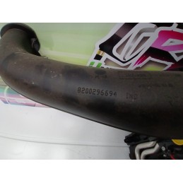 BLOC CHAUFFAGE CLIO III RS 197 PH1