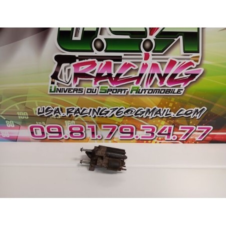 DEMARREUR CLIO III RS 197 PH1
