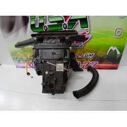 BLOC CHAUFFAGE CLIO III RS 197 PH1