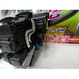 BLOC CHAUFFAGE CLIO III RS 197 PH1