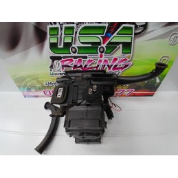 BLOC CHAUFFAGE CLIO III RS 197 PH1