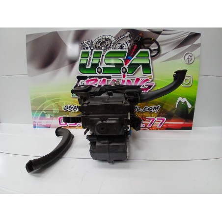 BLOC CHAUFFAGE CLIO III RS 197 PH1