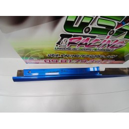 Bas de caisse CLIO II 172 RS