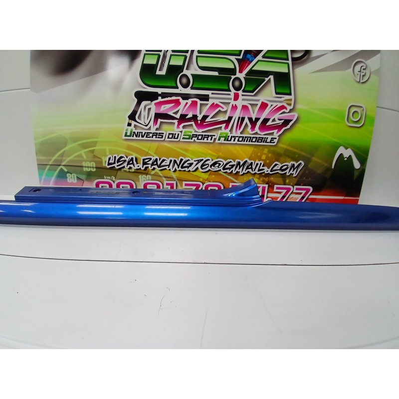 Bas de caisse CLIO II 172 RS