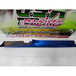 Bas de caisse CLIO II 172 RS