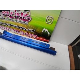 Bas de caisse CLIO II 172 RS