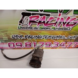 COMPRESSEUR DE CLIM CLIO III RS 197 PHASE1