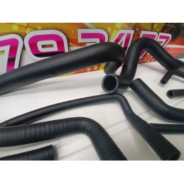 KIT EAU 11 DURITES SILICONE RENAULT SUPER 5 GT TURBO PH2