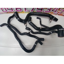 KIT EAU 6 DURITES SILICONE RENAULT CLIO 2 RS