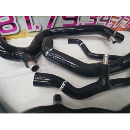 KIT EAU 6 DURITES SILICONE RENAULT CLIO 2 RS