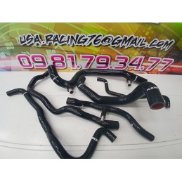 KIT EAU 6 DURITES SILICONE RENAULT CLIO 2 RS