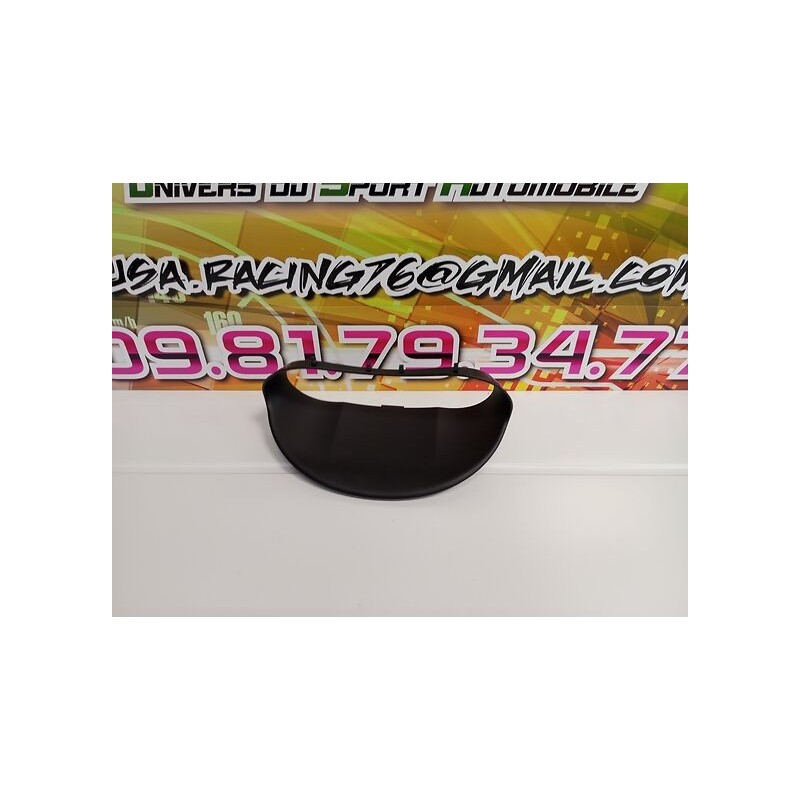 TOUR DE COMPTEUR CLIO III RS 197 PH1