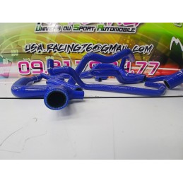 KIT EAU 6 DURITES SILICONE RENAULT CLIO 3 RS