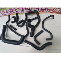 KIT EAU 9 DURITES SILICONE RENAULT CLIO 16S/WILLIAM'S