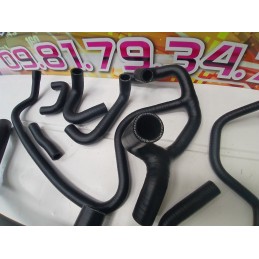 KIT EAU 9 DURITES SILICONE RENAULT CLIO 16S/WILLIAM'S