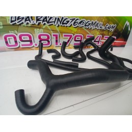 KIT EAU 9 DURITES SILICONE RENAULT CLIO 16S/WILLIAM'S