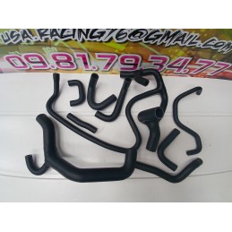 KIT EAU 9 DURITES SILICONE RENAULT CLIO 16S/WILLIAM'S