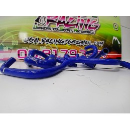 KIT EAU 4 DURITES SILICONE CITROEN SAXO VTS 16V L4