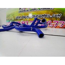 KIT EAU 4 DURITES SILICONE CITROEN SAXO VTS 16V L4